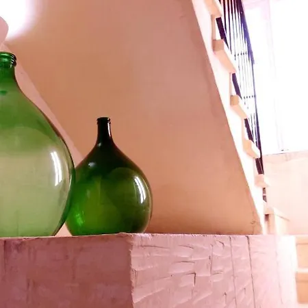 Casa de Férias Ir-remissa Holiday Farmhouse W/pool Xagħra