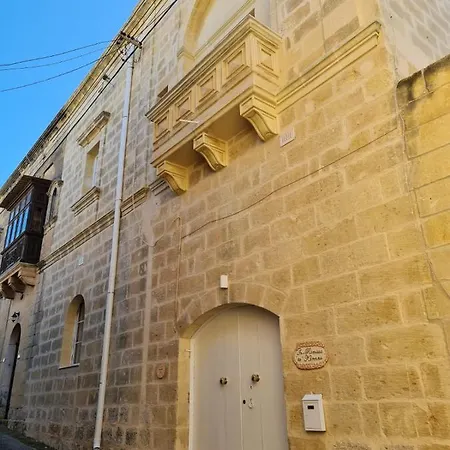 Ir-remissa Holiday Farmhouse W/pool * Xagħra