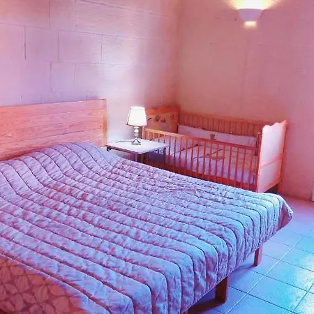 Holiday home Ir-remissa Holiday Farmhouse W/pool Xaghra
