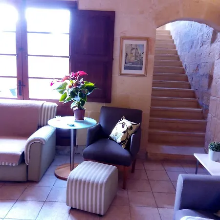 Holiday home Ir-remissa Holiday Farmhouse W/pool