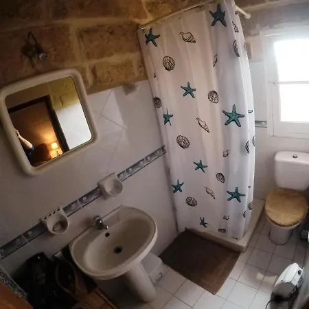 Ir-remissa Holiday Farmhouse W/pool Holiday home *