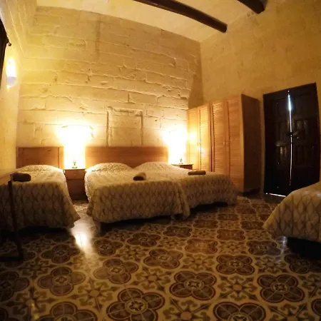 Holiday home Ir-remissa Holiday Farmhouse W/pool