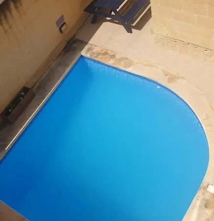 Ir-remissa Holiday Farmhouse W/pool * Xaghra